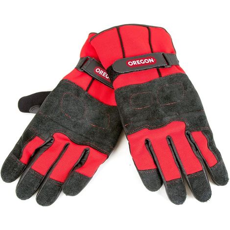 OREGON Winterschutzhandschuhe - 295485