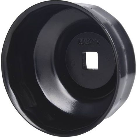 KS Tools 150.9330 3/8'' Ölfilterschlüssel, 65/67-14 (1/2)
