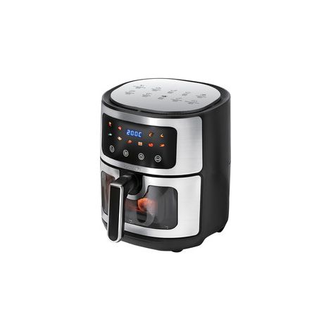 FRIGGITRICE AD ARIA 8L 1400W
