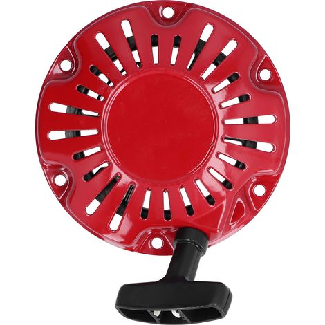 Corde de lanceur réenrouleur pour générateur GX100, pièce de démarrage, accessoire de remplacement, ensemble bobine de rappel moteur (1/5)