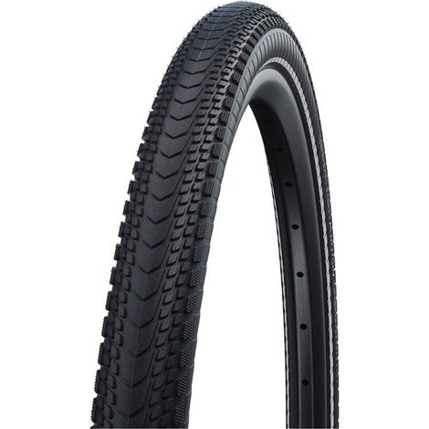 Schwalbe Reifen Marath.Almotion HS603 fb 27.5x2.15"55-584 E-25 sw-ReSk Evo VG Adx