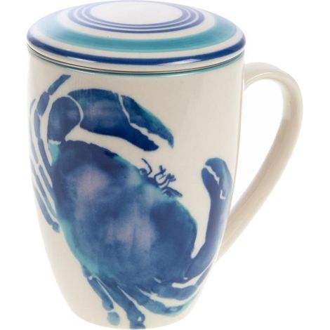 Amadeus - Mug avec filtre Marina (1/3)