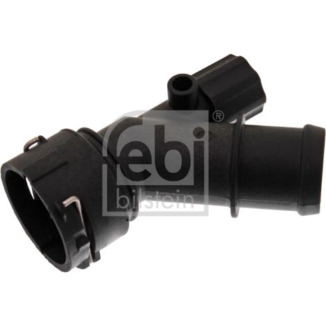 Bride de liquide de refroidissement FEBI BILSTEIN 46154