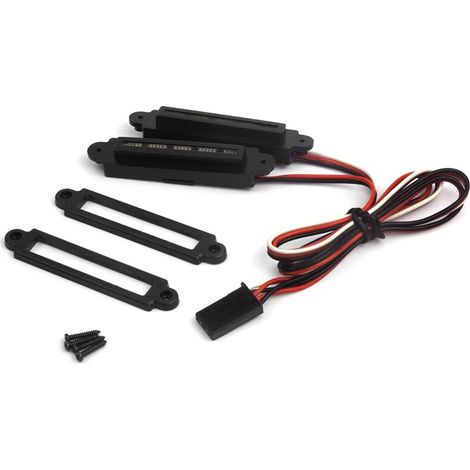 Maverick LED Light Set Front/Rear