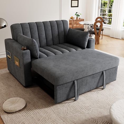 Tente de toit gonflable 2-3 personnes, tissu Oxford 300D imperméable anti-UV, avec pompe manuelle et échelle télescopique, pour SUV camping, gris/noir