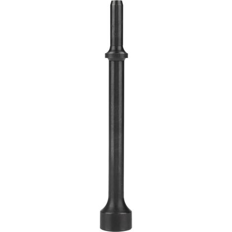 Smoothing the air hammer bit of pneumatic drifts, set the impact tool of extended length(178 mm) (1/5)
