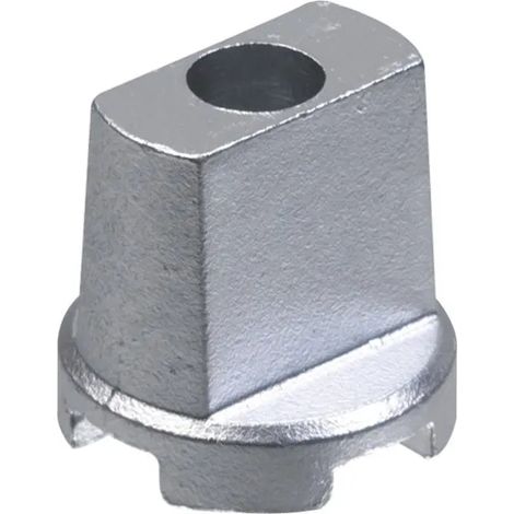 Asse pivotante porta LCN 9210 th capacità 250 kg