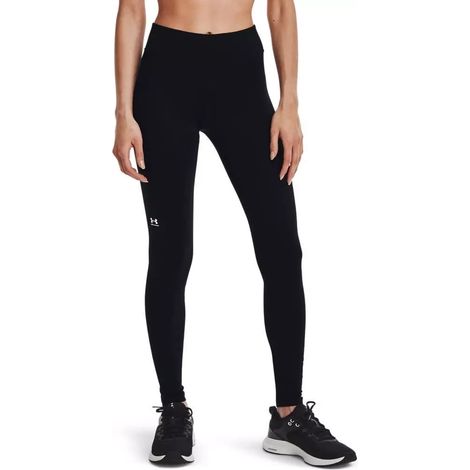 Under Armour Authentics Leggings für Damen (1/5)