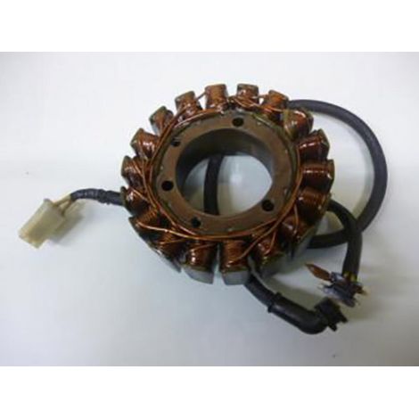 [PRODUIT D'OCCASION] Alternateur origine pour moto Honda 1000 VTR 2002 1K30 Occasion (1/2)