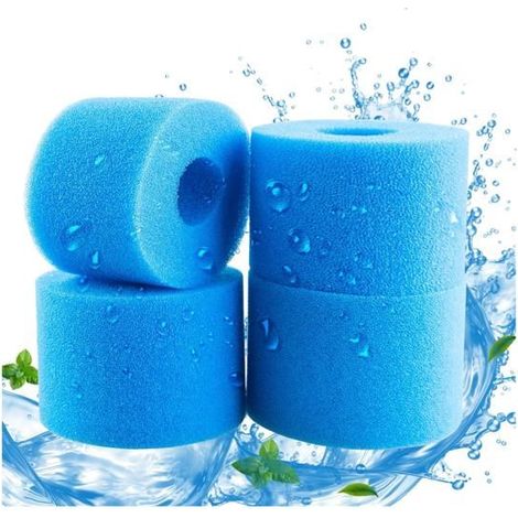 Grattoir à Glace - Outil d'élimination du Gel - Lot de 2 - Poignée en Mousse - Plastique ABS - Noir (1/4)