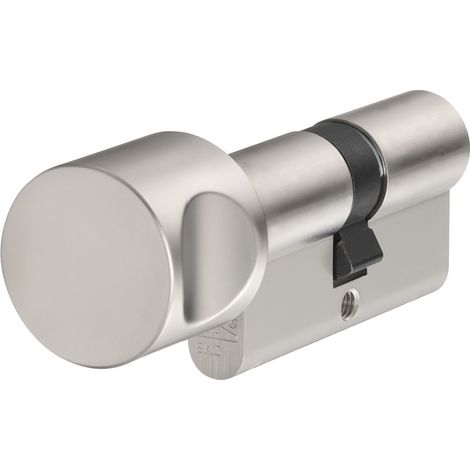 ABUS E60NP NICKLEPEARL Z40/K40C THUMBTURN CYLINDER (1/4)