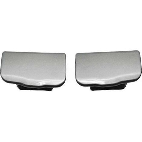 Paire de cendriers de vitre de porte pour Toyota Land Cruiser Prado LC120 03-09 74140-60050 74130-60090 74272-60150 Cendrier arrière (1/5)