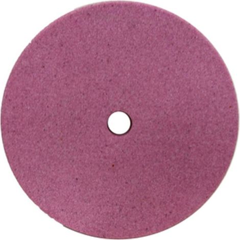 DISCO P/AFFILATRICE QT8701 100X10X4,5 MM