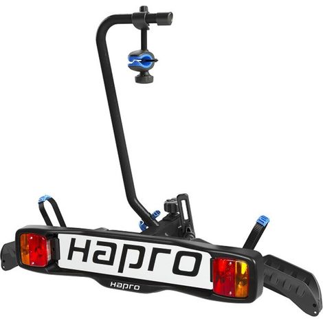 Porte-vélos Hapro Atlas Active I - pour 1 vélo (1/3)