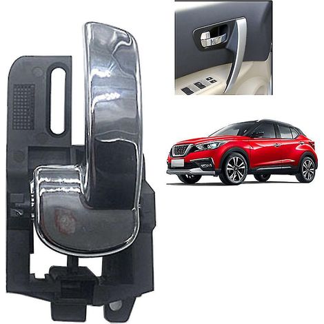 Türgriff für den Innenraum des Qashqai (80670jd00e, Baujahre 2007–2013) – Ersatzteil (1/4)