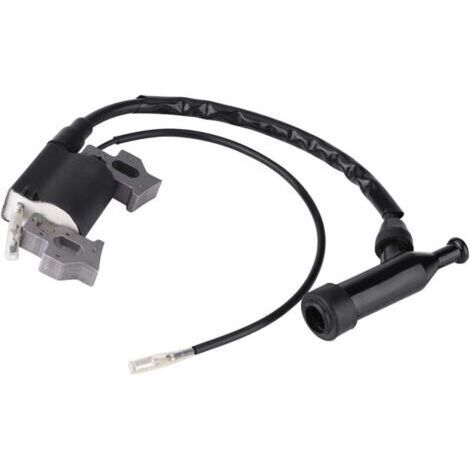 Bobina de encendido para motor GX110 GX140 GX120 GX160 GX200, negra (1/4)