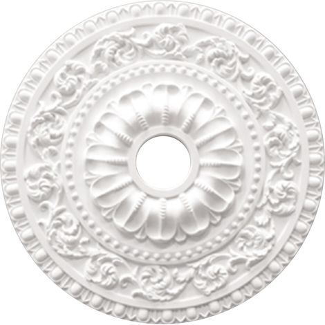 Rosace de plafond MO-602