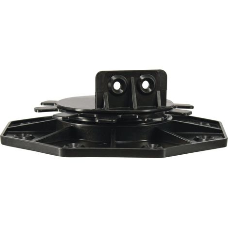 KARLE & RUBNER Nowebau plastica per höhenverstellung, 18 – 31 mm, 1 pz, 104466497