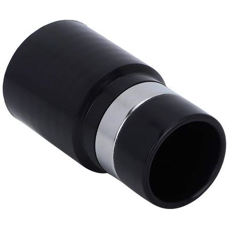 35-mm-auf-39-mm-Reinigungsschlauchadapter für gängige Staubsaugerschlauchadaptermodelle (1/5)