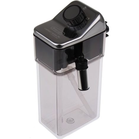 Delonghi - depósito de leche - 5513297811 - 8004399331341