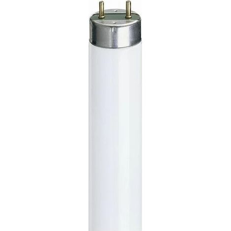 General electric 29548 Scatola da 25 lampade fluorescenti T8 da 18W