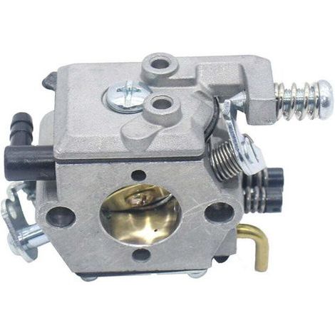 Vergaser Walbro 4100 41cc 3800 38cc mit automatischer Steuerung (1/4)