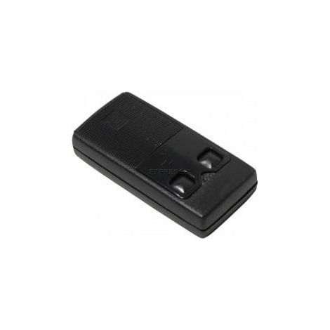 Télécommande CARDIN S738-TX2 27.195 MHZ (1/2)