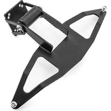Support de téléphone GPS pour moto - pour VFR1200X Crosstourer 2012-2015 (1/5)