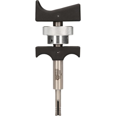 KS TOOLS Extractor de bobinas de encendido para bobinas de encendido tipo lápiz 130 mm - 500.7505 (1/5)