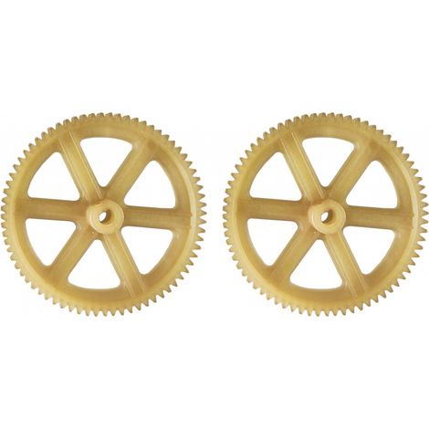 AMEWI Hauptzahnrad Set MD500E