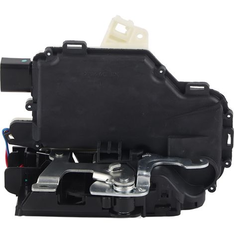 Antivol de porte arrière gauche adaptable pour Bora 1998-2005 3B4839015A (1/5)