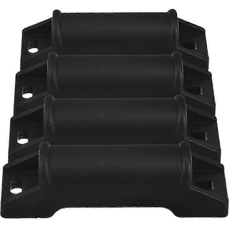 Fußstütze für Stuhlbeine, ergonomische Stütze, kompatibel mit antiken Stühlen (1/5)