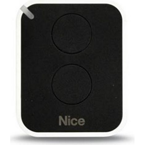 Radiocomando Nice One-2 Cod.6900911 (1/2)