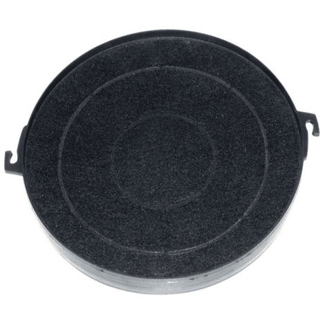 FILTRE CHARBON T211-FK211 POUR HOTTE CANDY - 49018368 (1/5)