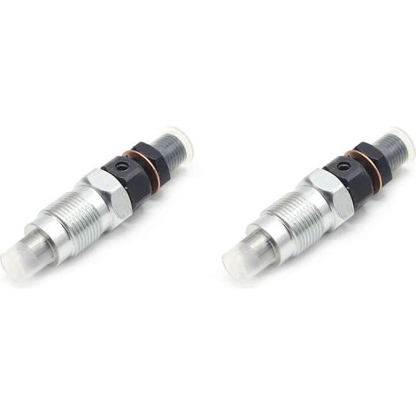 injecteurs de carburant moteur D722 D782 pour Kubota GF1800E BX1860 BX1880 BX2360 16001-53000 16001-53002 (1/5)