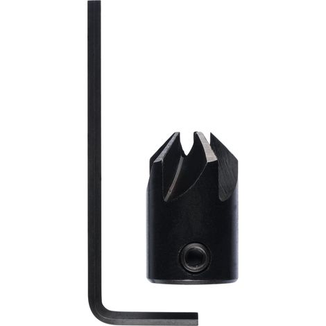 Bosch Countersink bits Arbor-mounted for brad point drill bits 2608585740