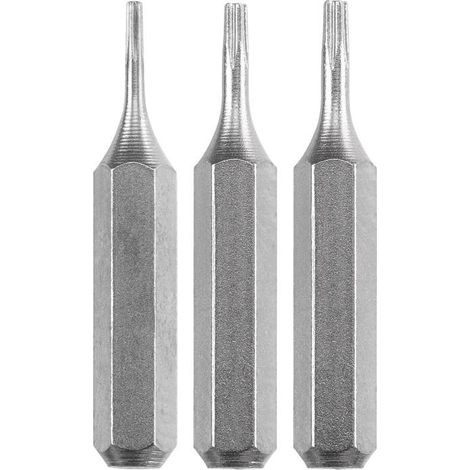 kwb 128840 128840 Jeu d'embouts acier 1 pc(s) R946661 (1/5)
