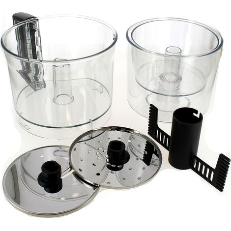 Ersatzteil - Behälter-Set - - MAGIMIX