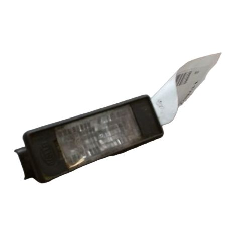 [PRODUIT D'OCCASION] Eclaireur Plaque De Police Droit PEUGEOT 106 ♻️ Ref Oe. 634087 - Garantie à vie (1/3)