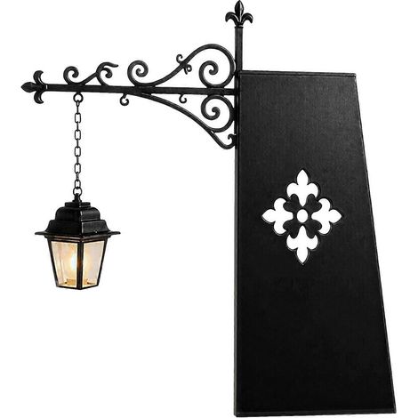 Lanterne décorative pour étagère, lampe de chevet, lampe de nuit, ornement (1/5)