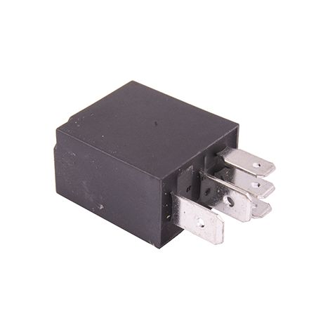 Falcon Pumpenrelais 12V 30/20A 125cc (1/2)