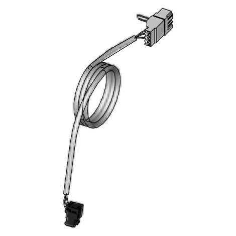 Anschlussleitung Motor - 7867236 von Viessmann