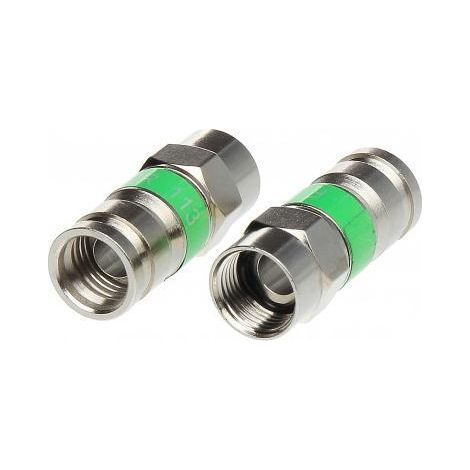 Tappo di compressione F/ZAC-triset-113/MSR