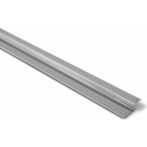 TAPAJUNTAS ADHESIVO GRES INOX