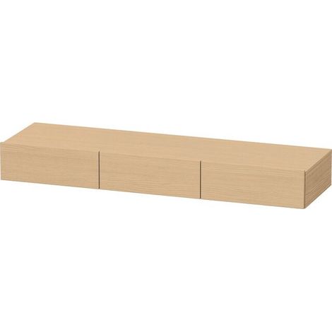 DURAVIT DS827203030 Étagère SchKa DuraStyle 440x1500x154 3