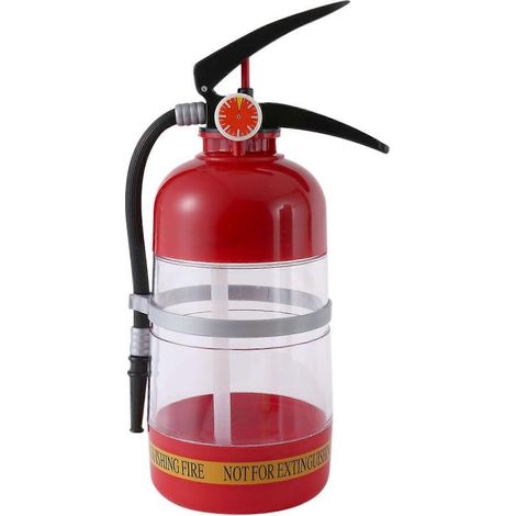 Distributeur de vin 2L, accessoire de bar pour fêtes, rouge (1/5)