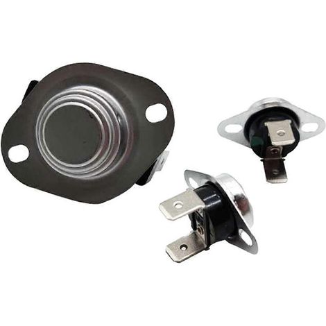 Kit de thermostat à fusible thermique pour sèche-linge LA-1053 pour AH2162282 Qp5 (1/5)