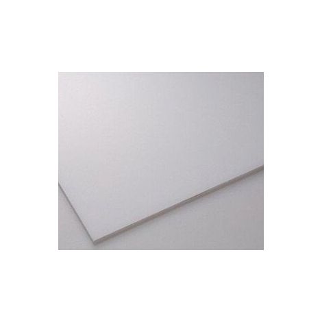 C VETRO SINTETICO OPACO FROSTEN H  50 CM 125CMX4MM Q.TA 5