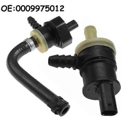 Válvula solenoide A0009975012 para motor Mercedes-Benz C180 1.6L, pieza de repuesto automotriz, edición 0620