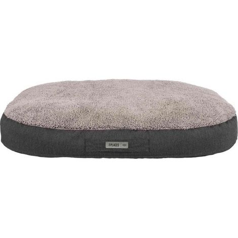 Trixie Coussin Vital Bendson gris foncé 100x70 cm (1/5)